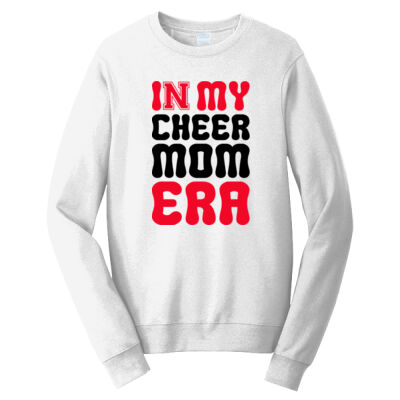NA Football - Fan Favorite Fleece Crewneck Sweatshirt Thumbnail