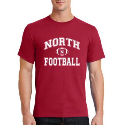 NA Football - Tall Essential Tee Thumbnail
