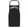 Medium Length Apron Thumbnail