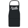 Medium Length Apron Thumbnail