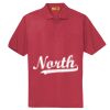 Select Snag Proof Pocket Polo Thumbnail