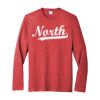 Long Sleeve Fan Favorite Blend Tee Thumbnail