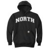 Rain Defender ® Paxton Heavyweight Hooded Sweatshirt Thumbnail