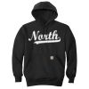 Rain Defender ® Paxton Heavyweight Hooded Sweatshirt Thumbnail