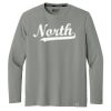 Force ® Sun Defender Long Sleeve T Shirt Thumbnail